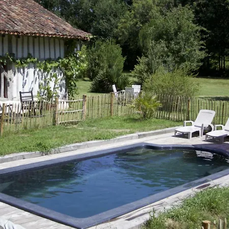 Tatil Evi Labrit, 5 Pieces, 9 Personnes - Fr-1-360-111
