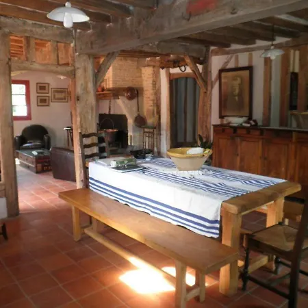 Tatil Evi Labrit, 5 Pieces, 9 Personnes - Fr-1-360-111