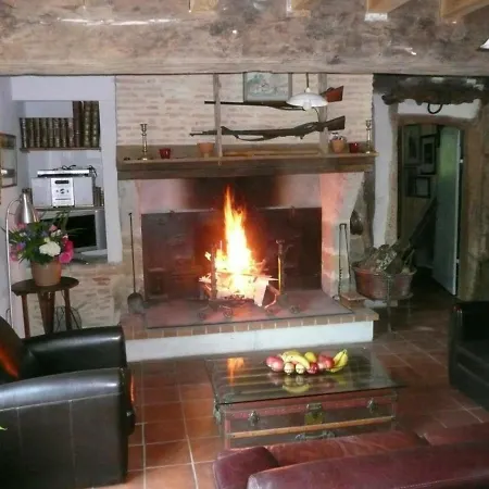 Tatil Evi Labrit, 5 Pieces, 9 Personnes - Fr-1-360-111 *