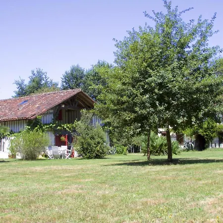 Tatil Evi Labrit, 5 Pieces, 9 Personnes - Fr-1-360-111