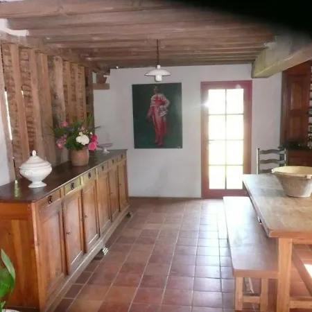 Tatil Evi Labrit, 5 Pieces, 9 Personnes - Fr-1-360-111 *