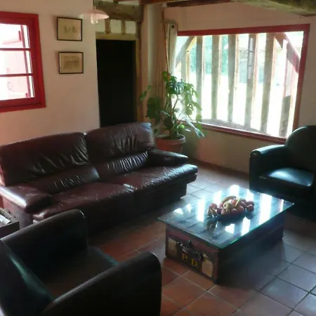 Labrit, 5 Pieces, 9 Personnes - Fr-1-360-111 Tatil Evi *