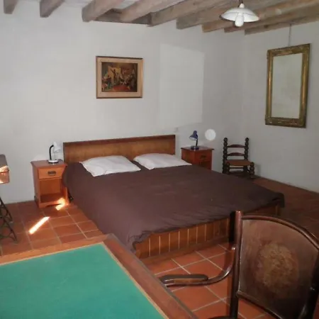 Labrit, 5 Pieces, 9 Personnes - Fr-1-360-111 Tatil Evi *